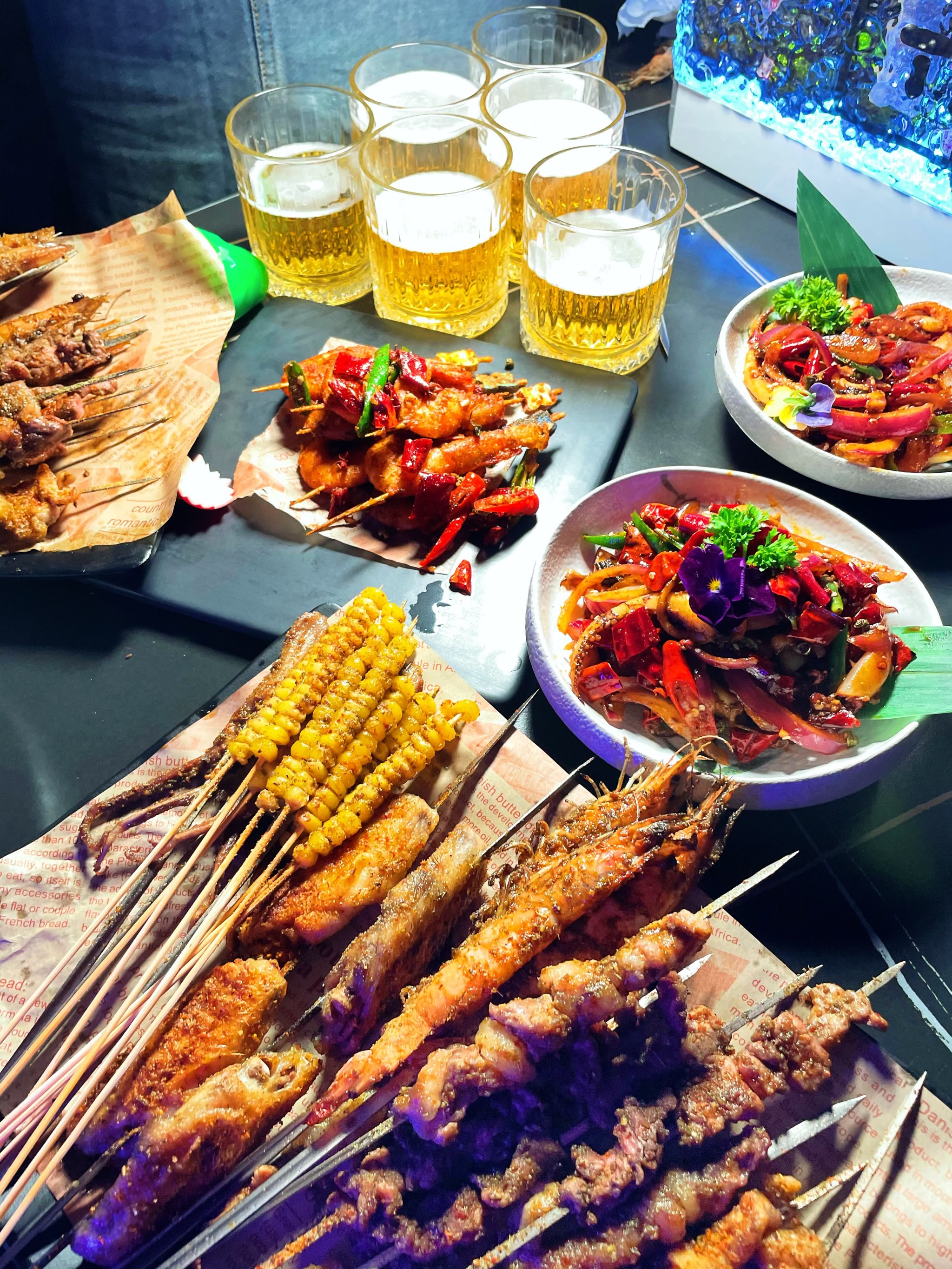 淄博商务ktv尊享高端商务ktv体验-高青县ktv预订